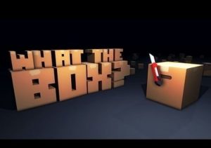 What The Box?