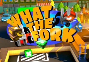 What The Fork