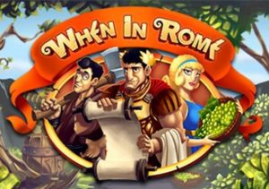 When In Rome
