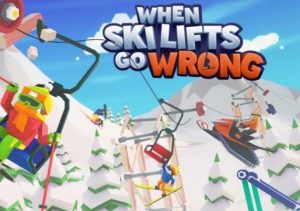 When Ski Lifts Go Wrong