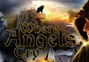 Where Angels Cry