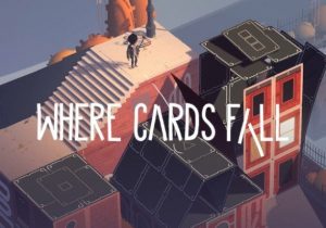 Where Cards Fall