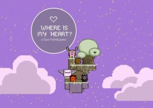 Where Is My Heart