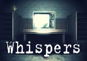 Whispers