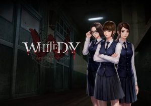 White Day A Labyrinth Named School