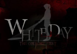 White Day VR The Courage