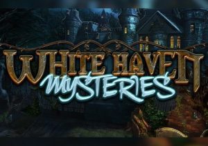 White Haven Mysteries