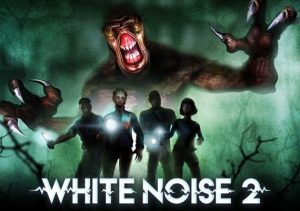 White Noise 2 Xbox Series