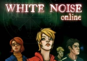 White Noise Online