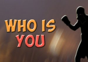 Who Is You