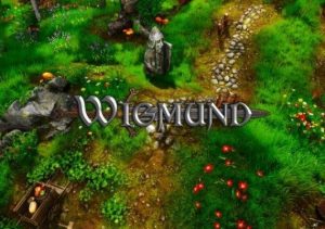 Wigmund The Return of the Hidden Knights