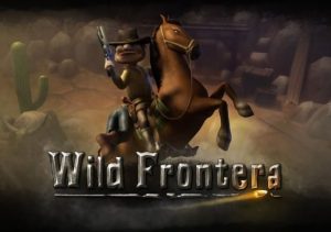 Wild Frontera