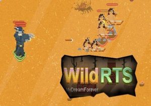 WILD RTS