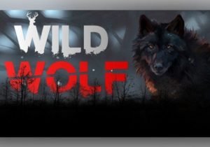 Wild Wolf