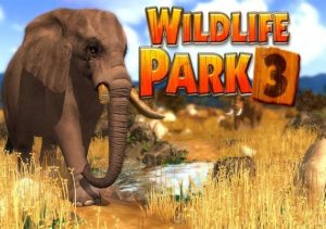Wildlife Park 3
