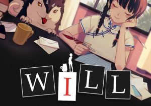 WILL A Wonderful World