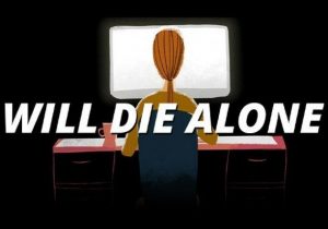 Will Die Alone Xbox Series