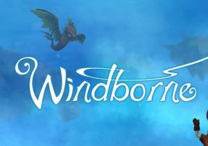 Windborne