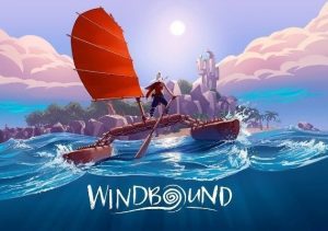 Windbound