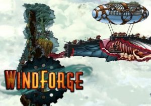 Windforge