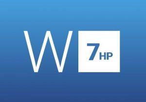 Windows 7 Home Premium