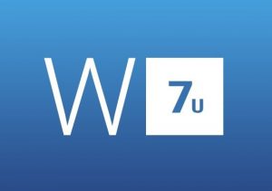 Windows 7 Ultimate