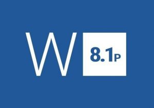 Windows 8.1 Professional Microsoft