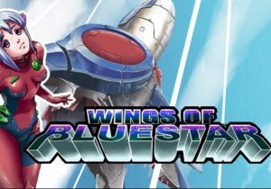 Wings Of Bluestar Switch