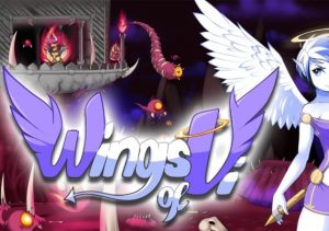 Wings of Vi