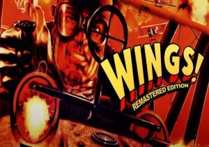 Wings! Remastered