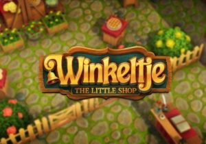 Winkeltje The Little Shop
