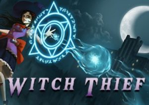 Witch Thief
