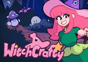 Witchcrafty