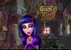 Witch's Tales