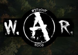 Without A Roof W A R