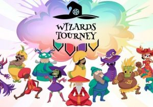 Wizards Tourney