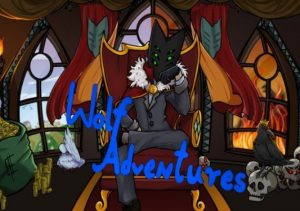 Wolf Adventures
