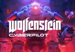 Wolfenstein Cyberpilot