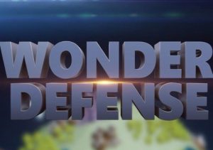 Wonder Defense Chapter Earth