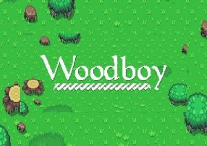 Woodboy