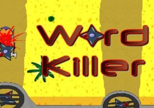 Word Killer Zorgilonian Chronicles