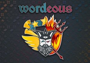 Wordeous