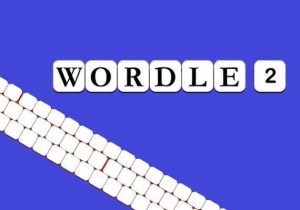 Wordle 2