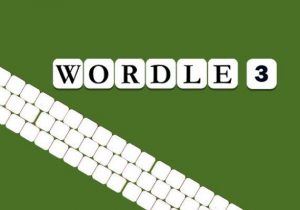 Wordle 3
