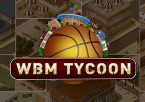 World Basketball Manager Tycoon