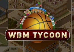 World Basketball Tycoon