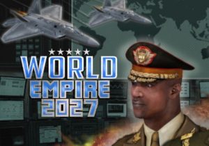 World Empire 2027