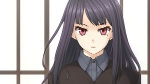 World End Economica Episode.01