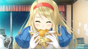 World End Economica Episode.02
