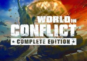 World in Conflict
